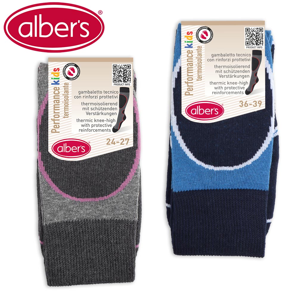 GAMBALETTO BAMBINI PERFORMANCE KIDS - immagine 2